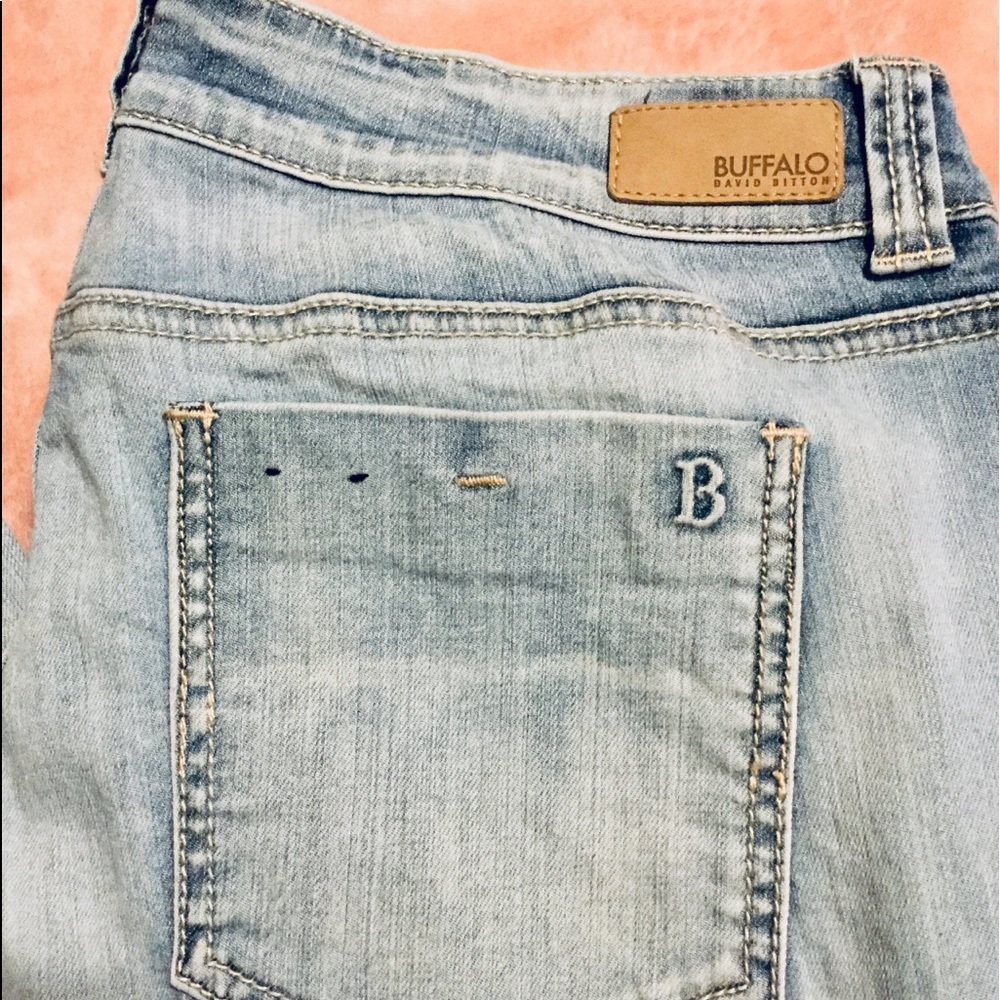 Buffalo Skinny Jeans - Picture 6 of 8